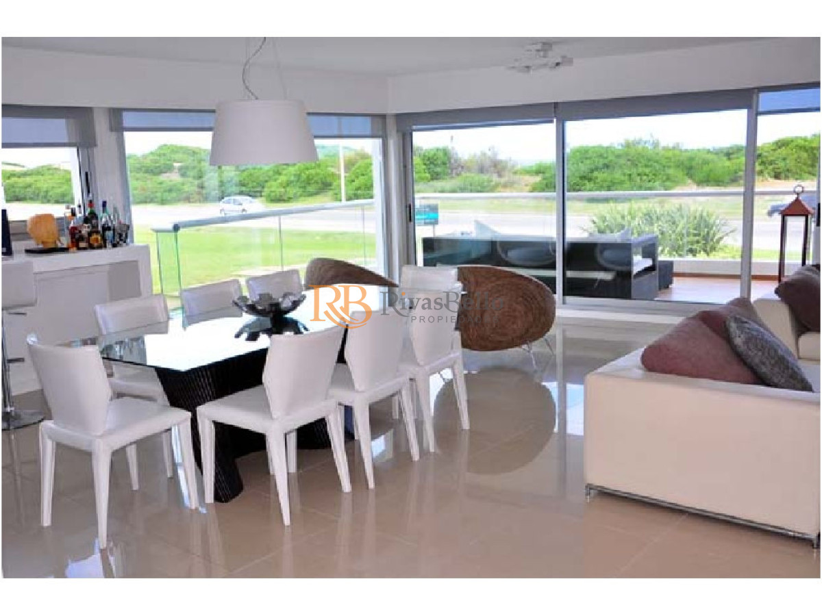 Apartamento ID.22 - *Apartamento en Brava, 3 dormitorios  