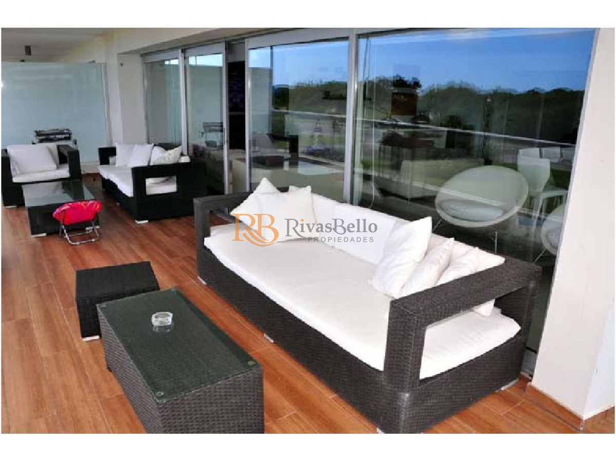 Apartamento ID.22 - *Apartamento en Brava, 3 dormitorios  