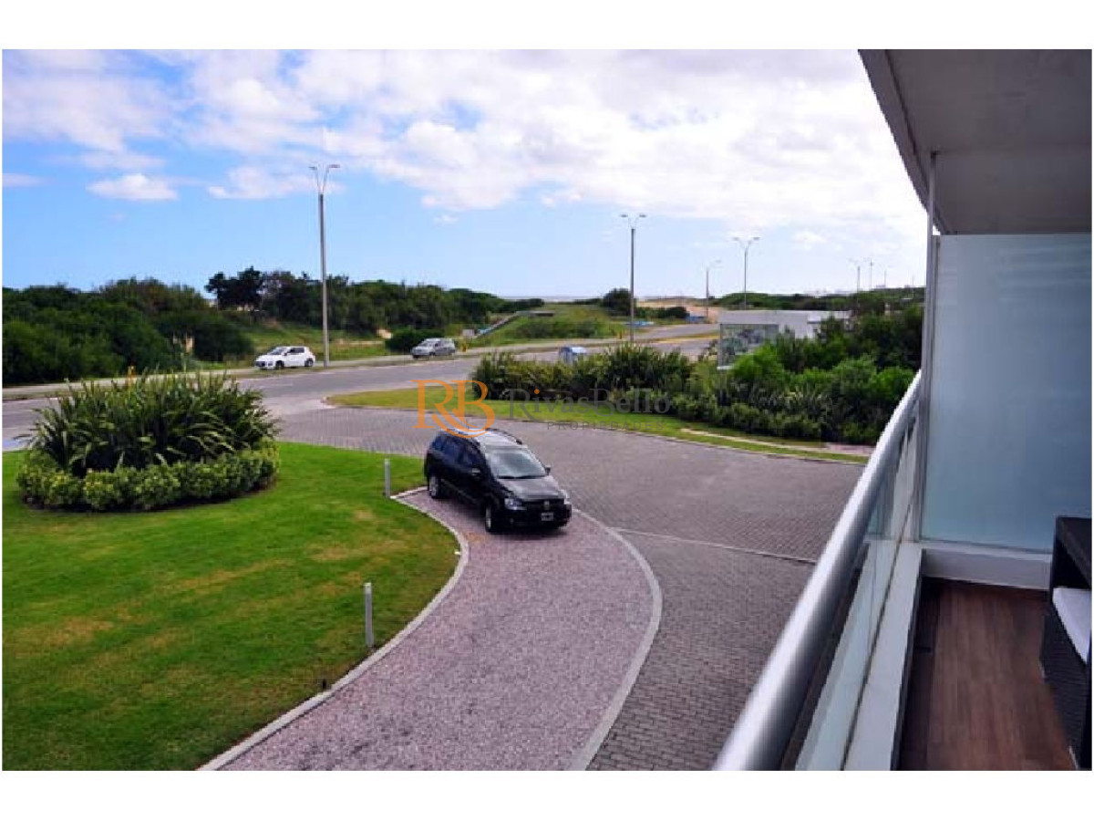 Apartamento ID.22 - *Apartamento en Brava, 3 dormitorios  