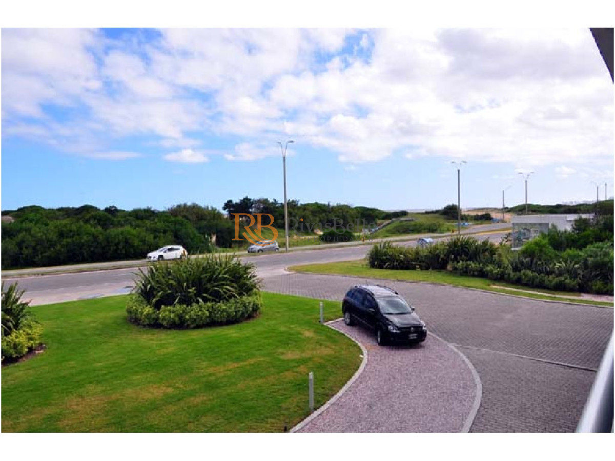Apartamento ID.22 - *Apartamento en Brava, 3 dormitorios  