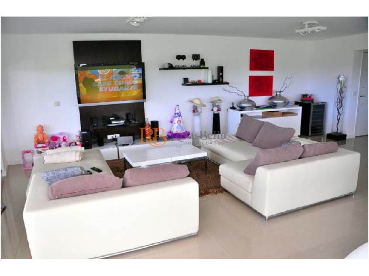 Apartamento ID.22 - *Apartamento en Brava, 3 dormitorios  