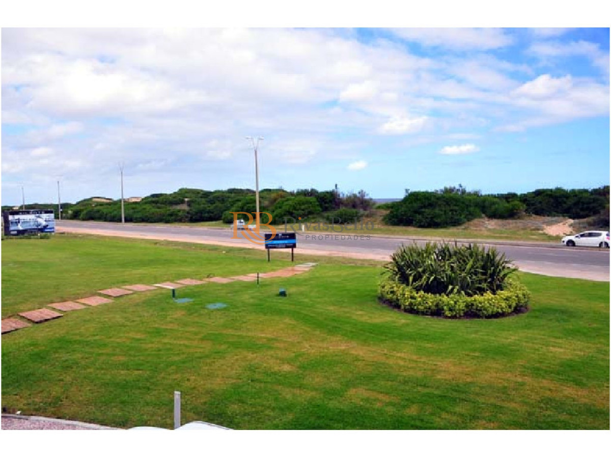 Apartamento ID.22 - *Apartamento en Brava, 3 dormitorios  