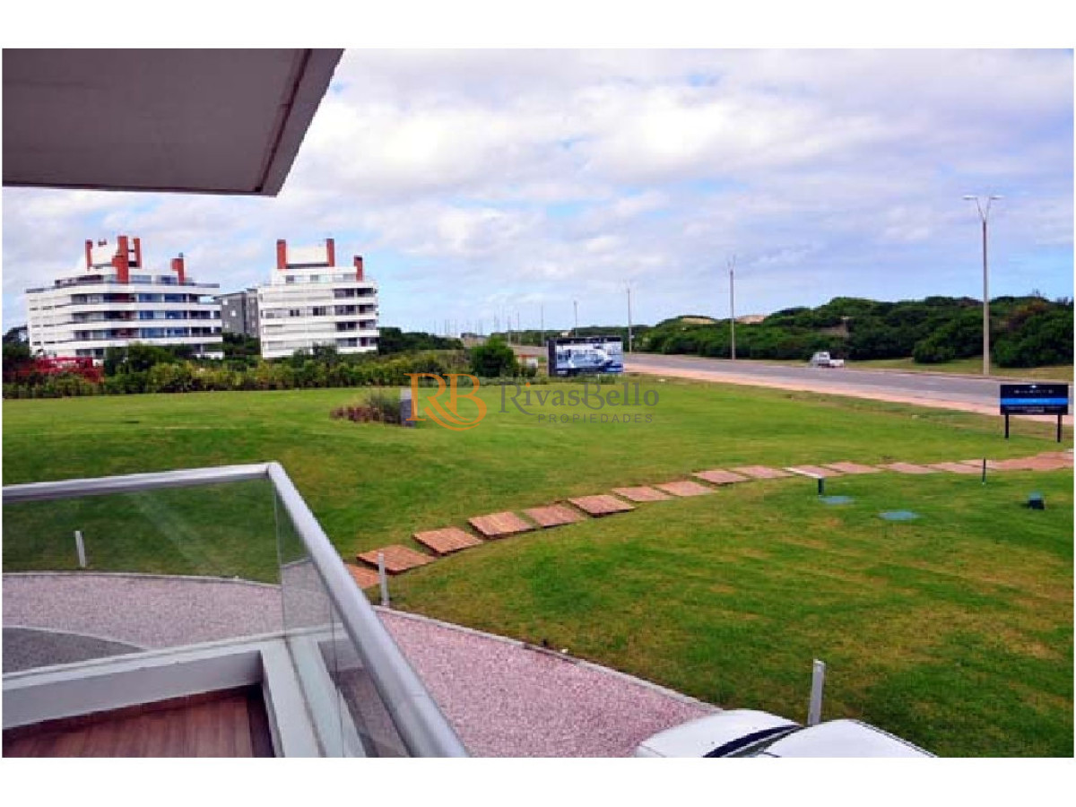 Apartamento ID.22 - *Apartamento en Brava, 3 dormitorios  