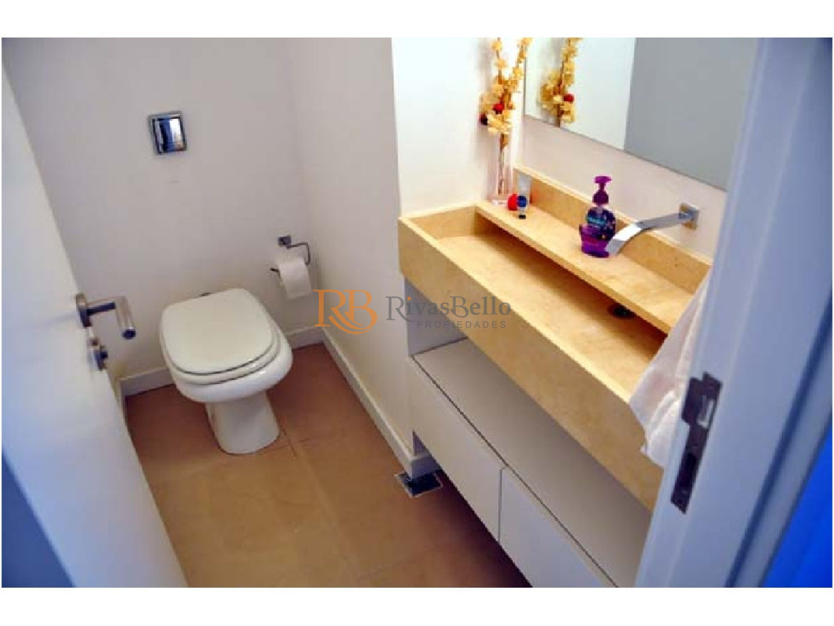 Apartamento ID.22 - *Apartamento en Brava, 3 dormitorios  