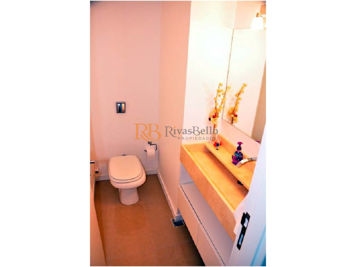 Apartamento ID.22 - *Apartamento en Brava, 3 dormitorios  