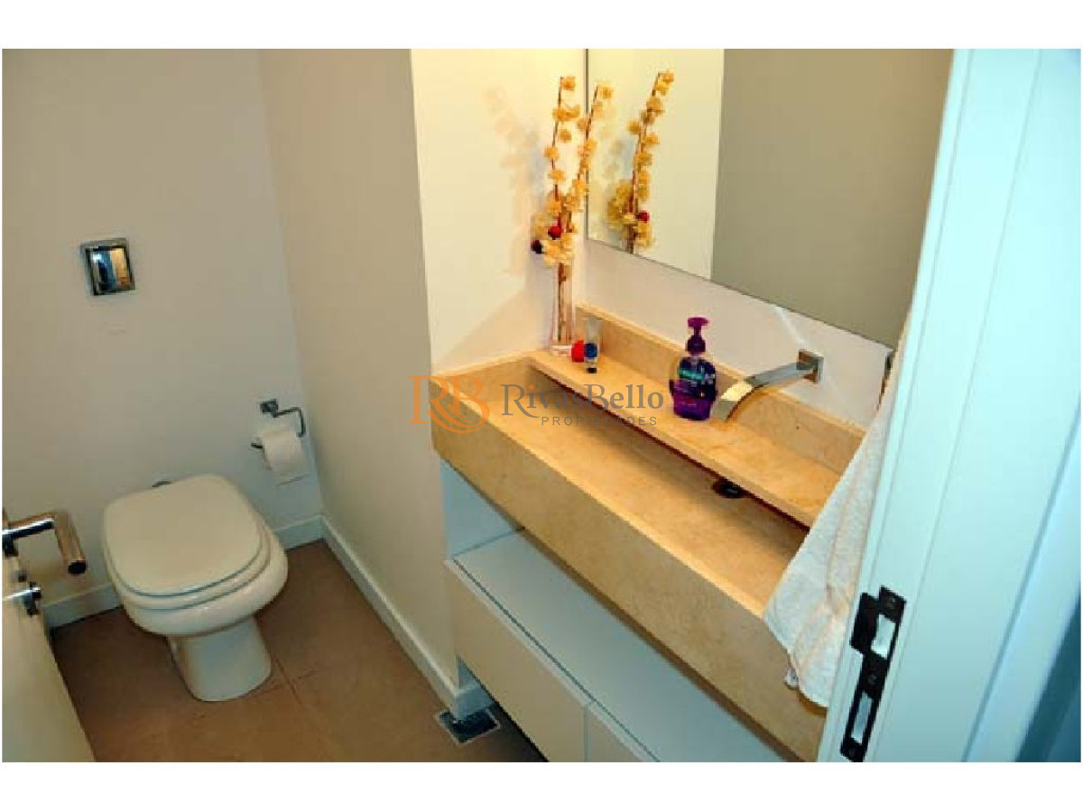 Apartamento ID.22 - *Apartamento en Brava, 3 dormitorios  