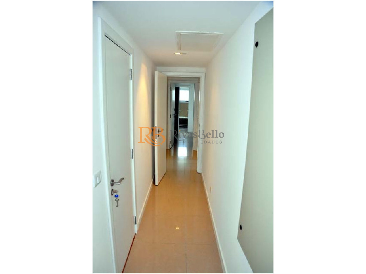 Apartamento ID.22 - *Apartamento en Brava, 3 dormitorios  