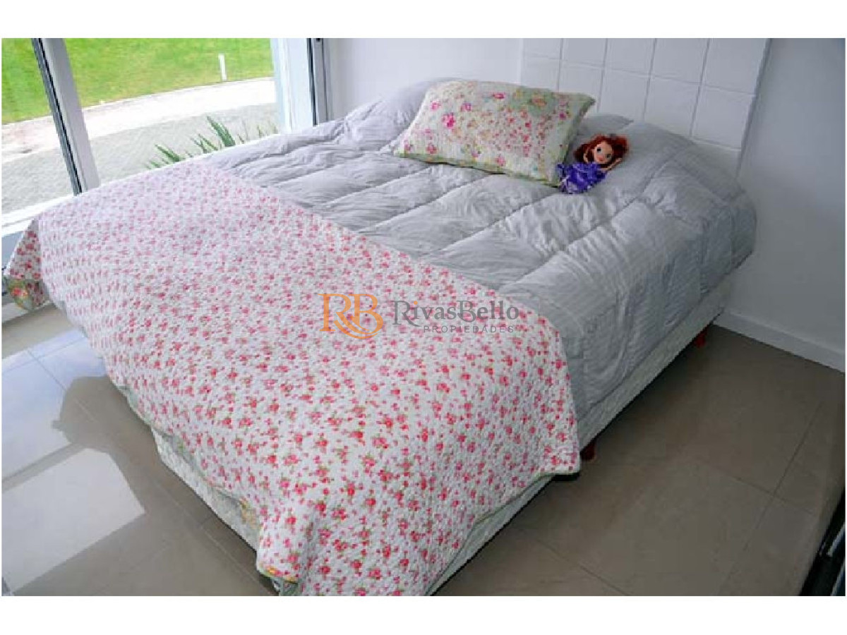 Apartamento ID.22 - *Apartamento en Brava, 3 dormitorios  