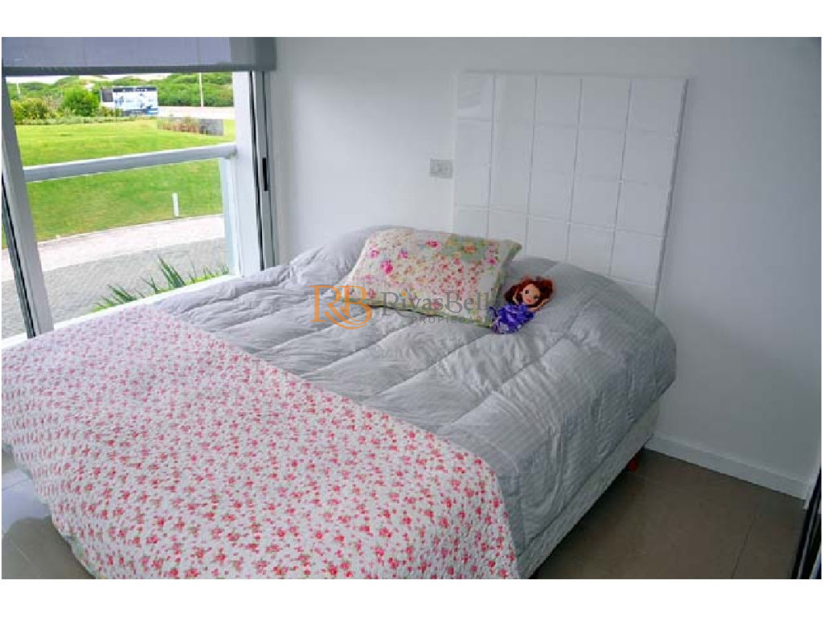 Apartamento ID.22 - *Apartamento en Brava, 3 dormitorios  