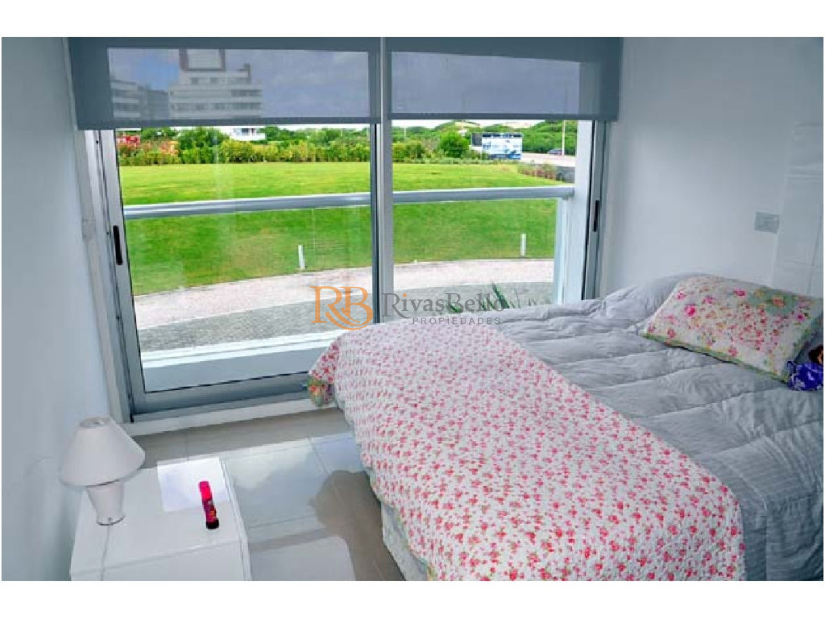 Apartamento ID.22 - *Apartamento en Brava, 3 dormitorios  