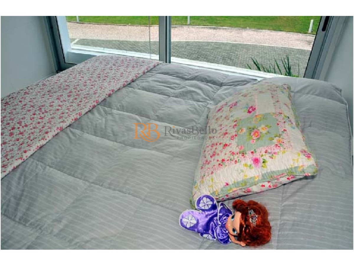 Apartamento ID.22 - *Apartamento en Brava, 3 dormitorios  