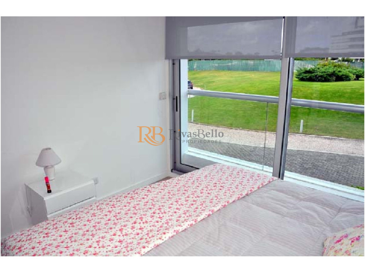 Apartamento ID.22 - *Apartamento en Brava, 3 dormitorios  