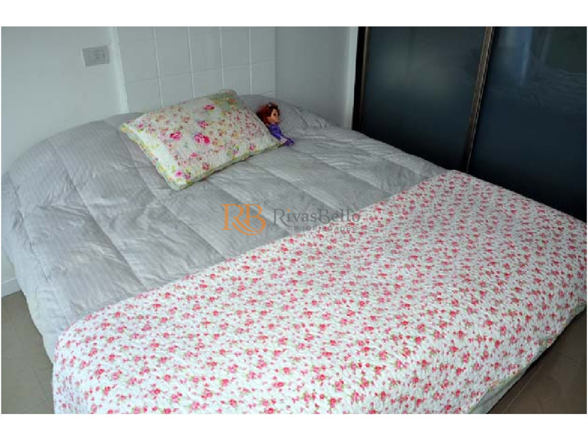 Apartamento ID.22 - *Apartamento en Brava, 3 dormitorios  