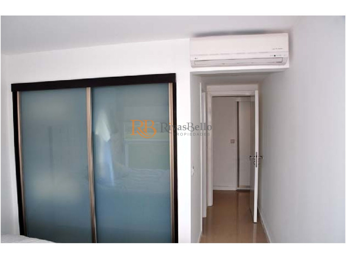 Apartamento ID.22 - *Apartamento en Brava, 3 dormitorios  