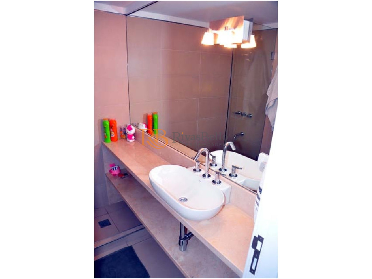 Apartamento ID.22 - *Apartamento en Brava, 3 dormitorios  