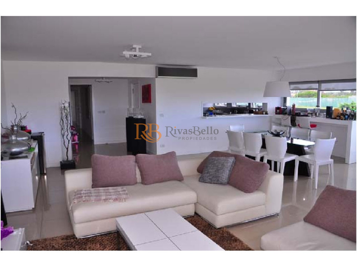 Apartamento ID.22 - *Apartamento en Brava, 3 dormitorios  