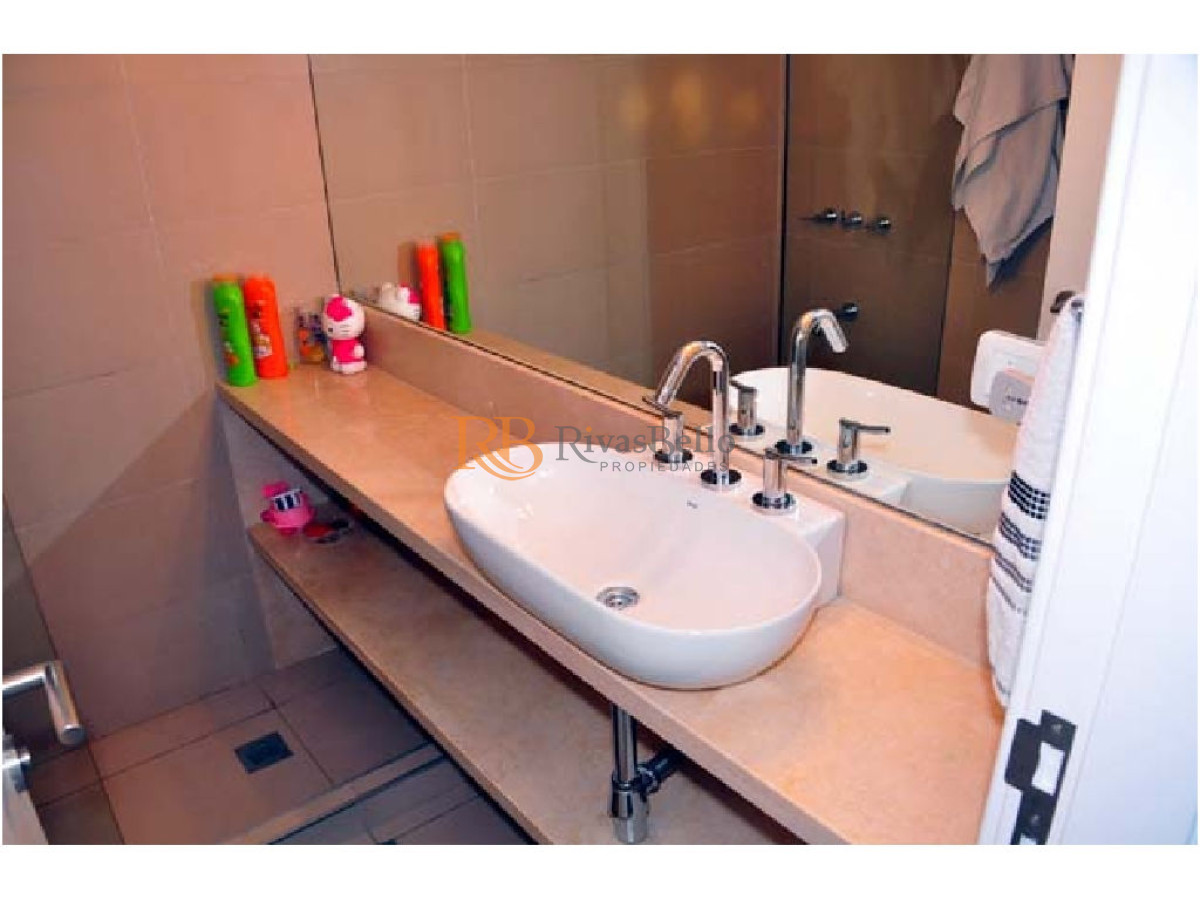 Apartamento ID.22 - *Apartamento en Brava, 3 dormitorios  