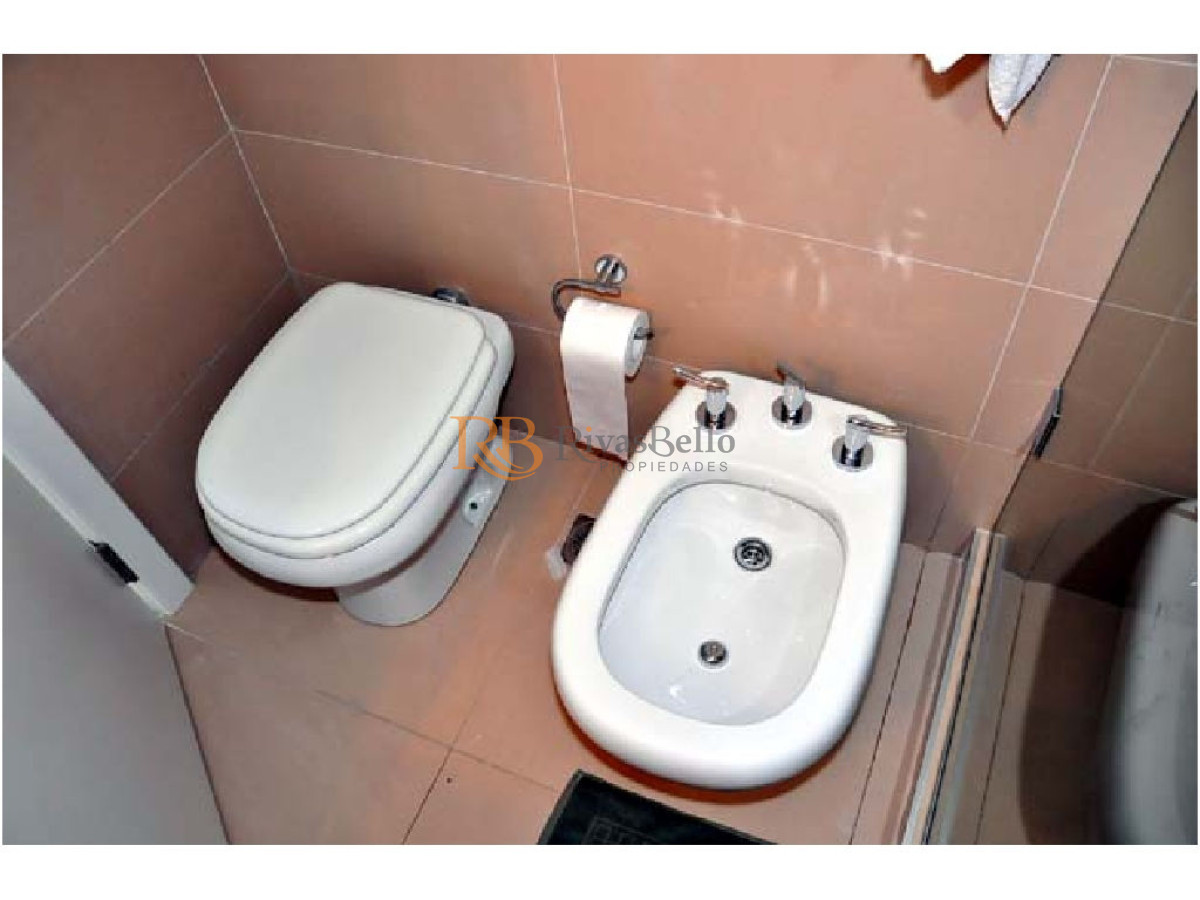 Apartamento ID.22 - *Apartamento en Brava, 3 dormitorios  