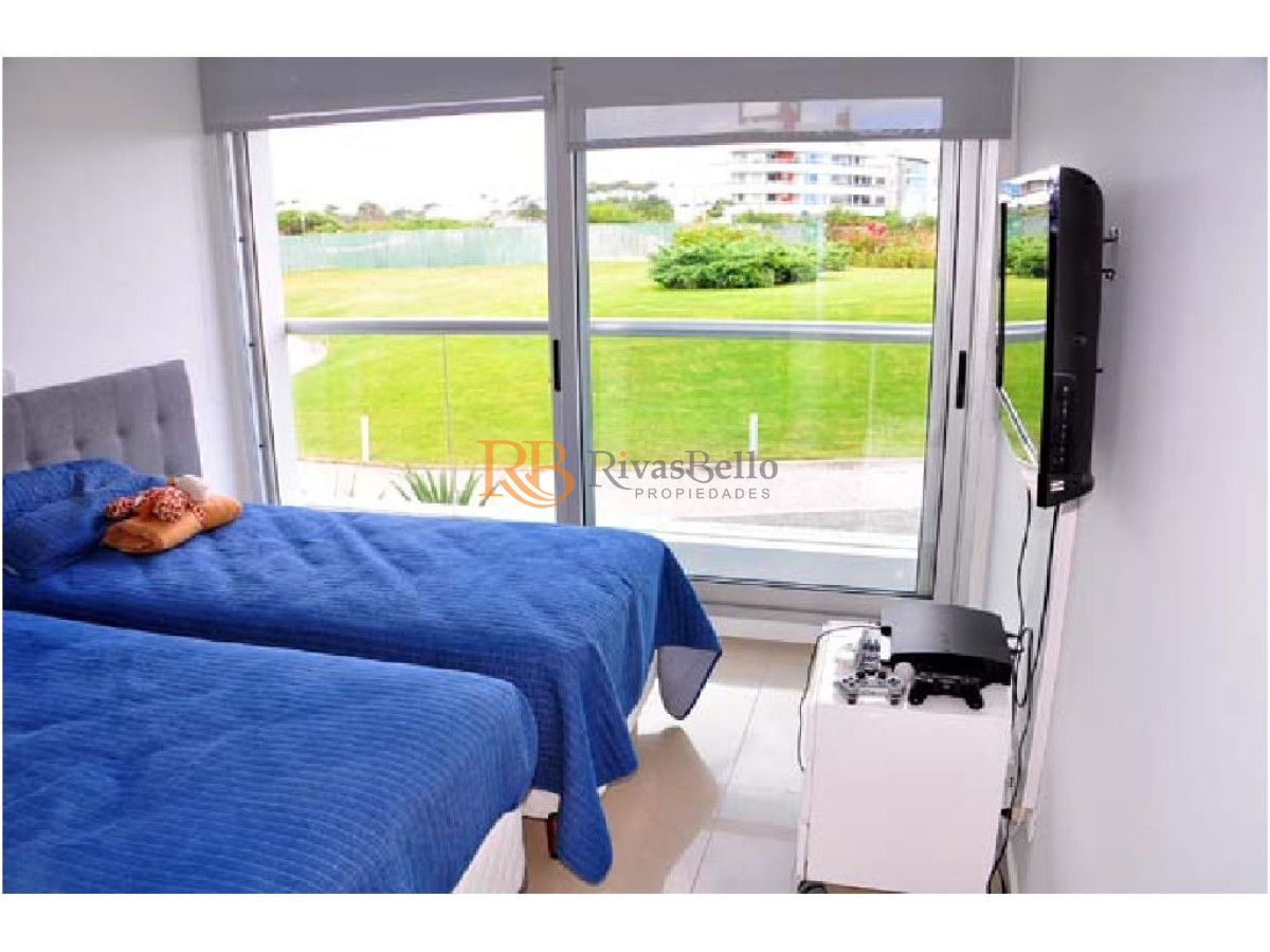Apartamento ID.22 - *Apartamento en Brava, 3 dormitorios  
