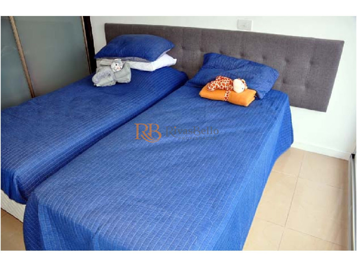 Apartamento ID.22 - *Apartamento en Brava, 3 dormitorios  