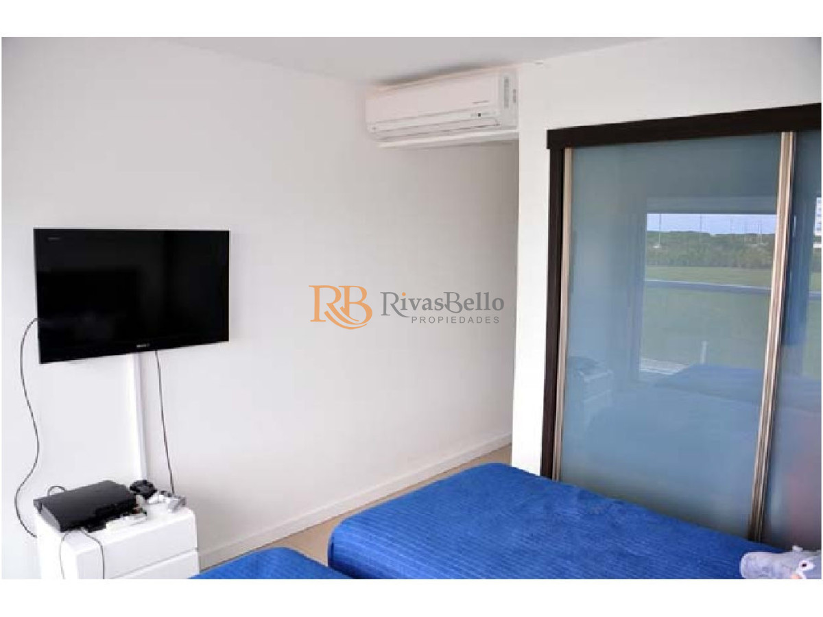Apartamento ID.22 - *Apartamento en Brava, 3 dormitorios  