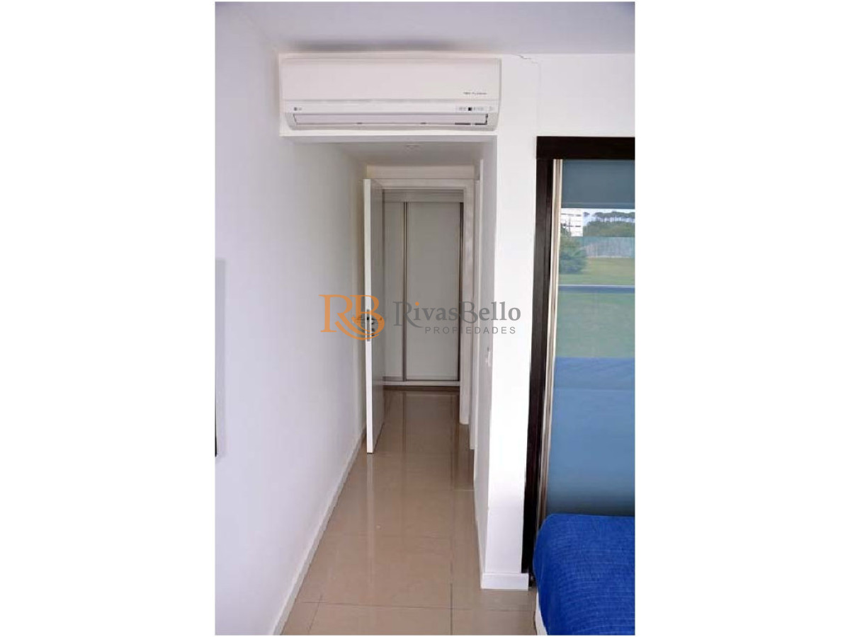 Apartamento ID.22 - *Apartamento en Brava, 3 dormitorios  