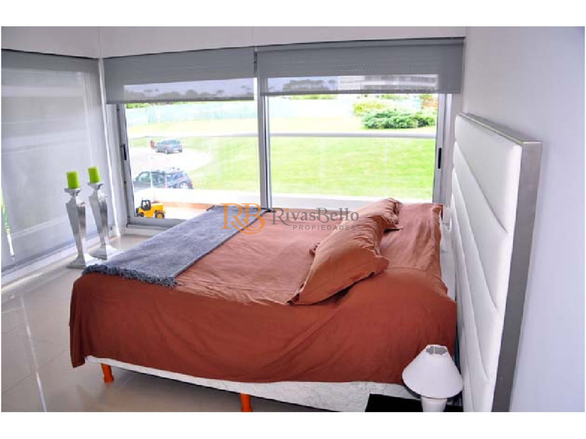 Apartamento ID.22 - *Apartamento en Brava, 3 dormitorios  