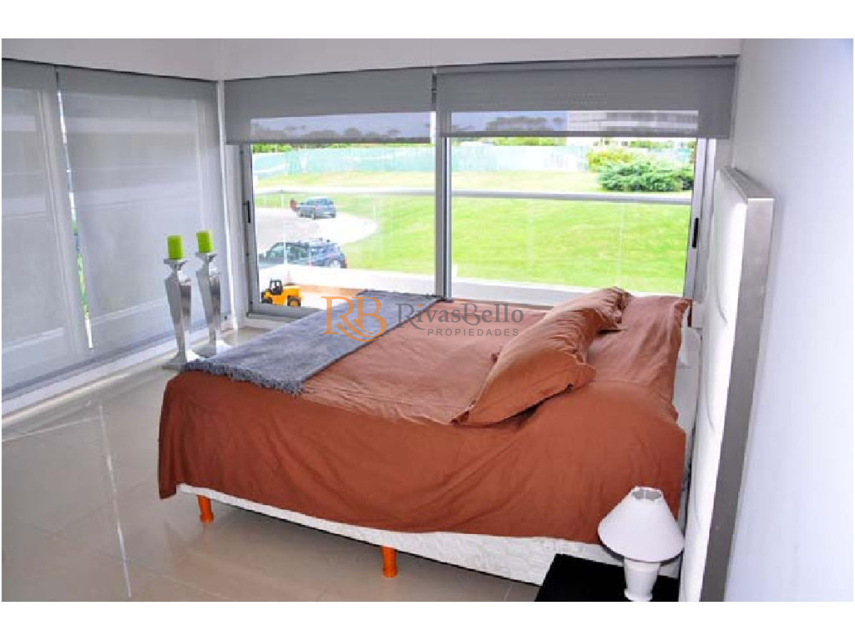 Apartamento ID.22 - *Apartamento en Brava, 3 dormitorios  