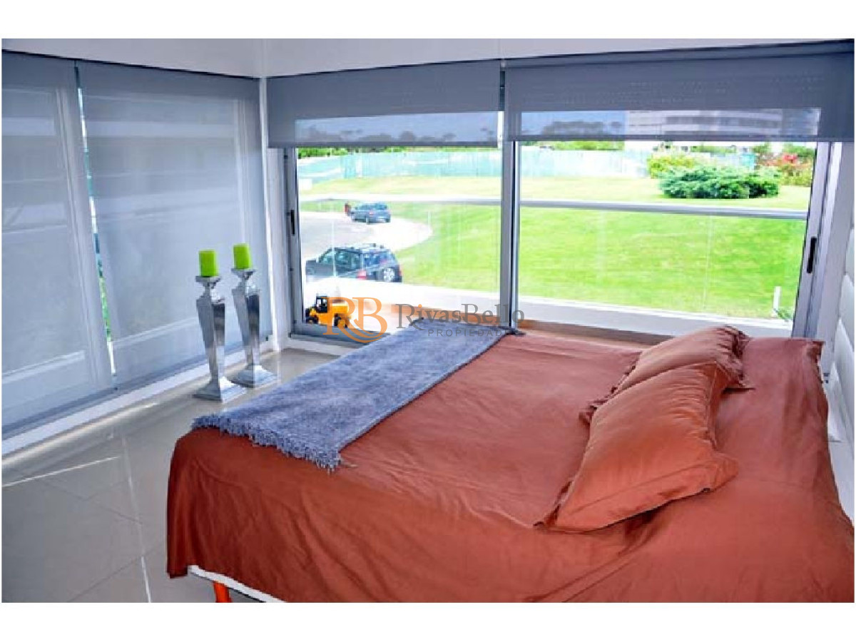 Apartamento ID.22 - *Apartamento en Brava, 3 dormitorios  