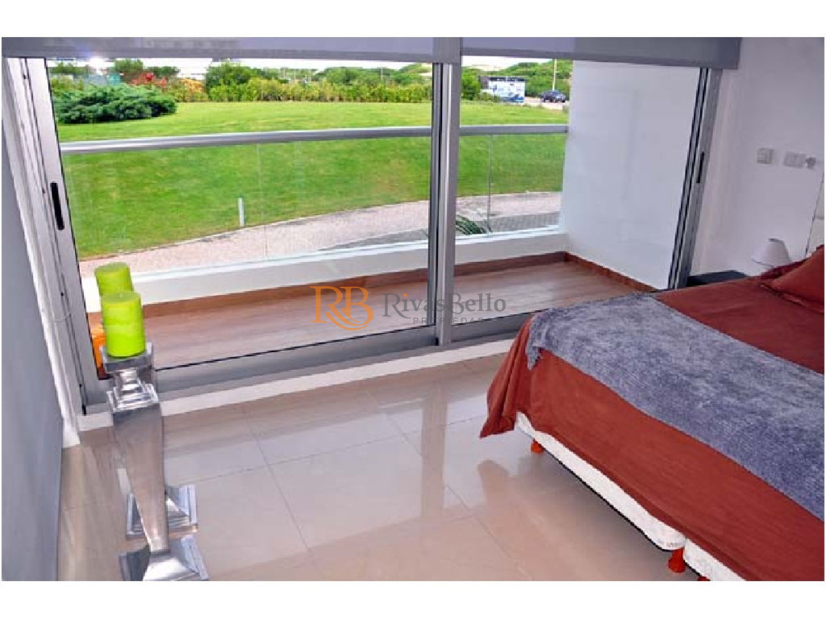 Apartamento ID.22 - *Apartamento en Brava, 3 dormitorios  