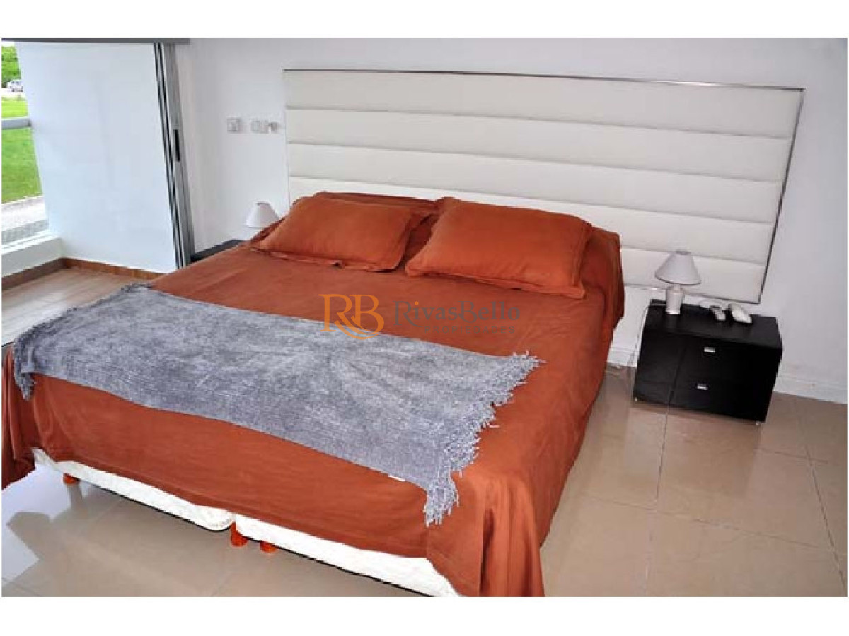 Apartamento ID.22 - *Apartamento en Brava, 3 dormitorios  