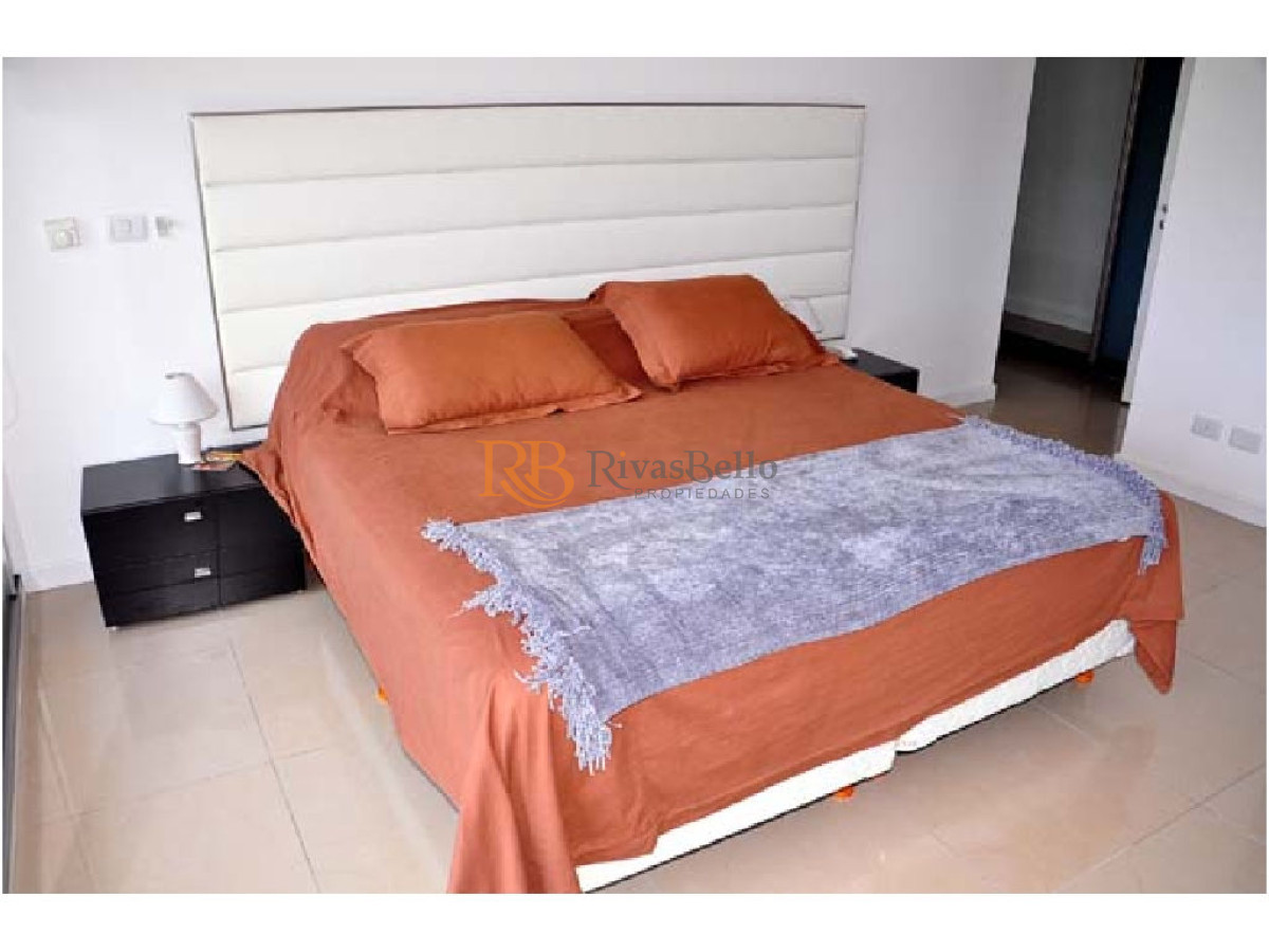Apartamento ID.22 - *Apartamento en Brava, 3 dormitorios  