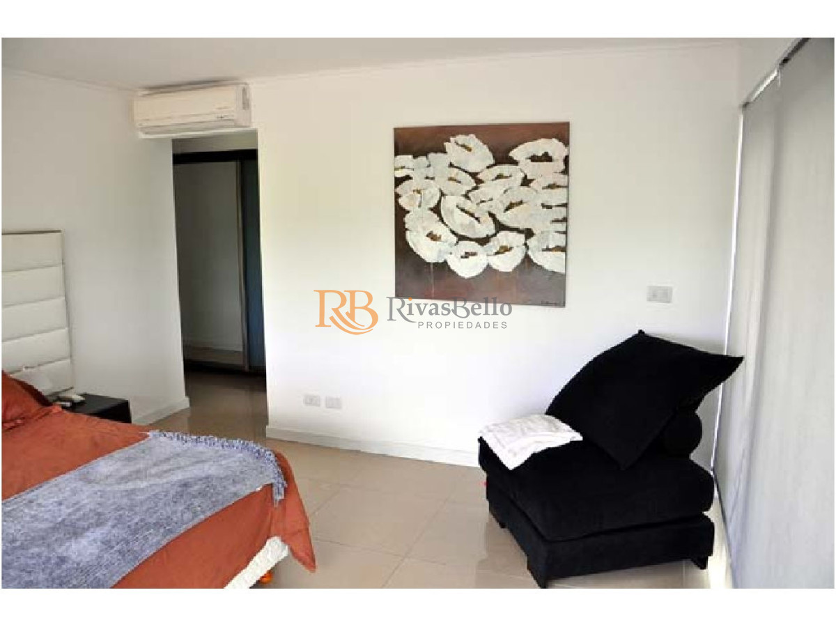 Apartamento ID.22 - *Apartamento en Brava, 3 dormitorios  