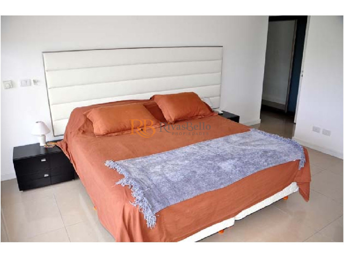 Apartamento ID.22 - *Apartamento en Brava, 3 dormitorios  