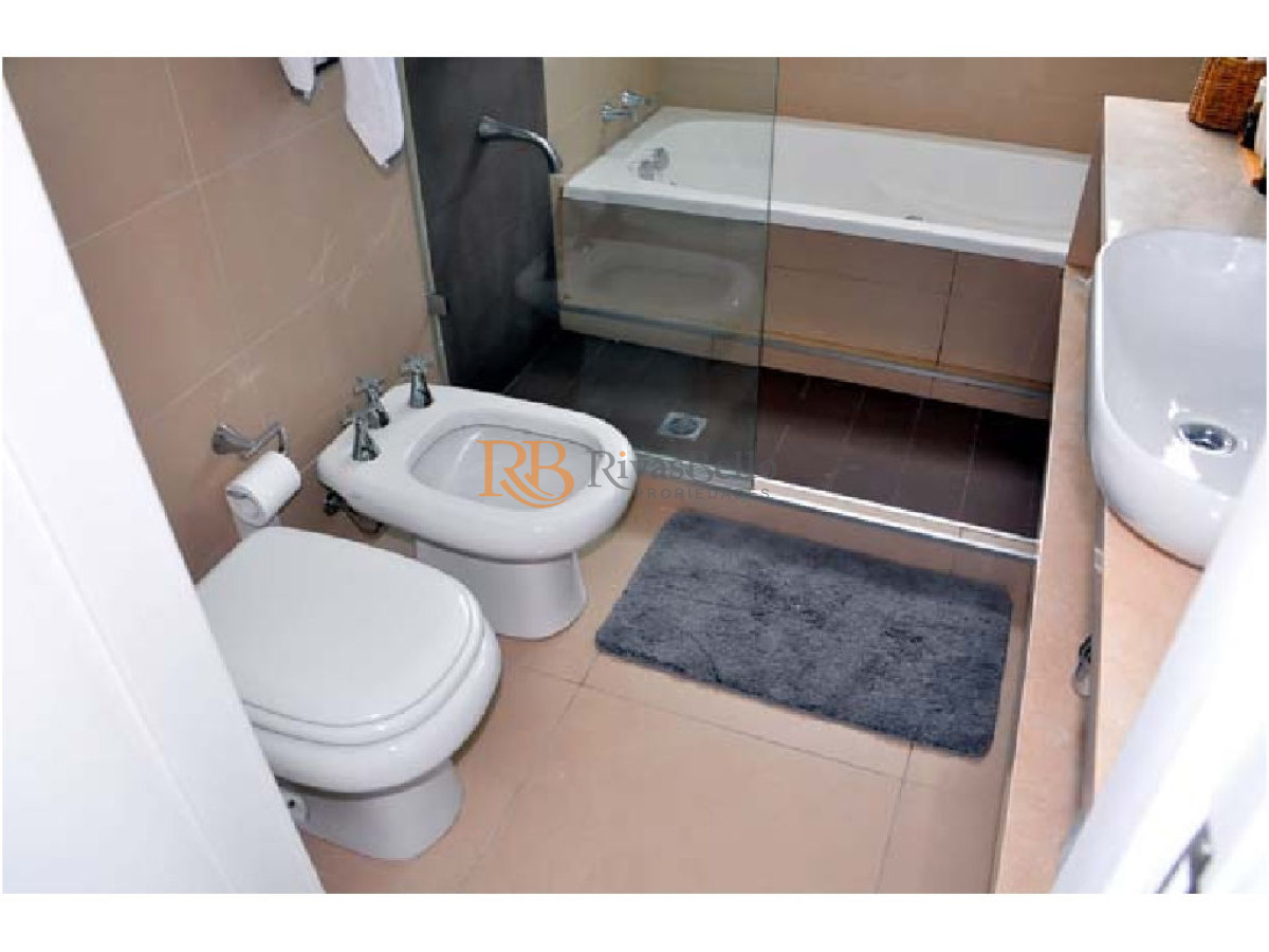 Apartamento ID.22 - *Apartamento en Brava, 3 dormitorios  