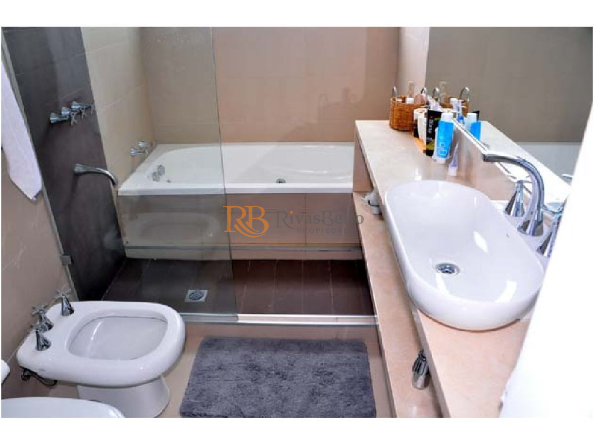 Apartamento ID.22 - *Apartamento en Brava, 3 dormitorios  