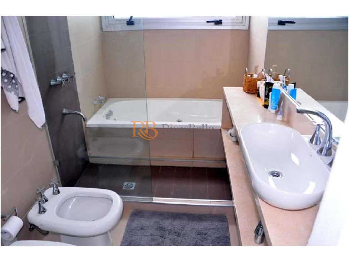 Apartamento ID.22 - *Apartamento en Brava, 3 dormitorios  
