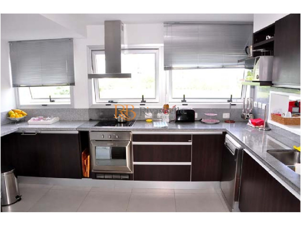 Apartamento ID.22 - *Apartamento en Brava, 3 dormitorios  
