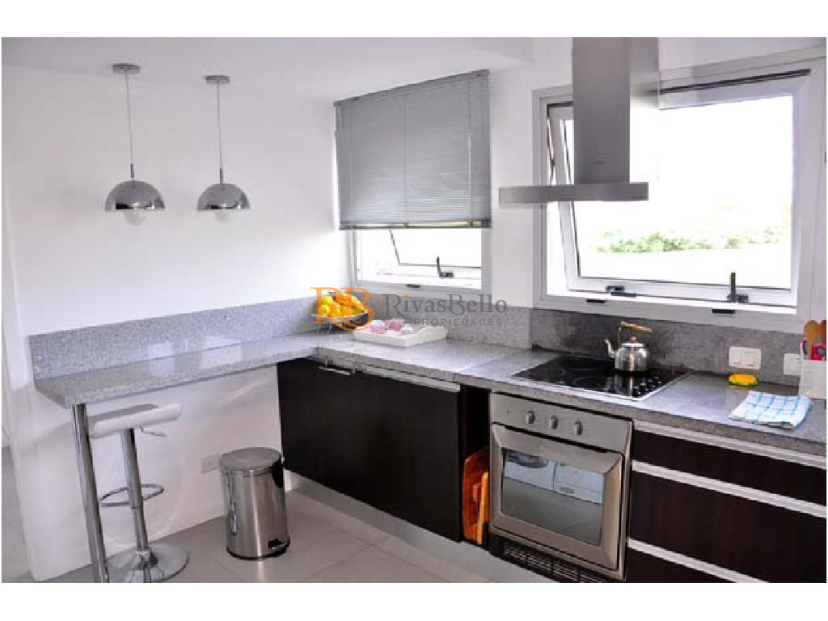 Apartamento ID.22 - *Apartamento en Brava, 3 dormitorios  