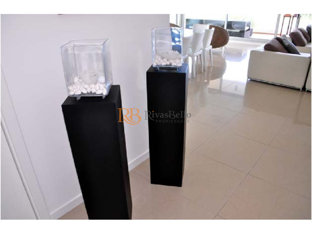 Apartamento ID.22 - *Apartamento en Brava, 3 dormitorios  