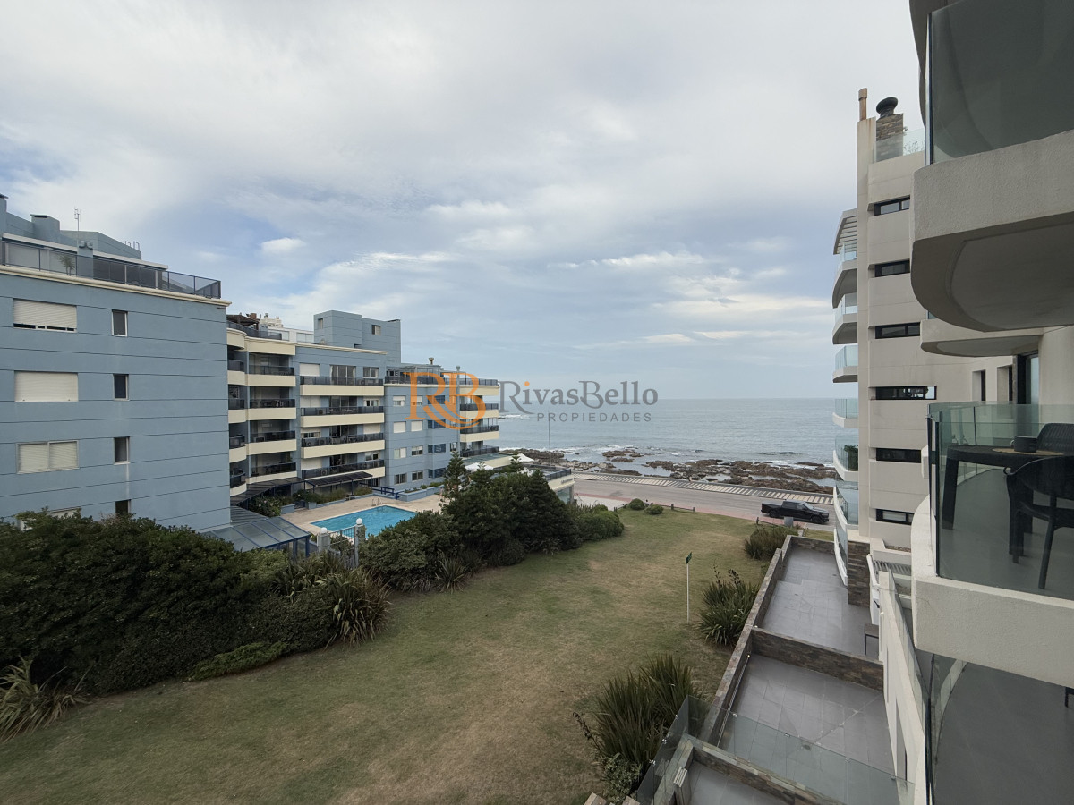 Apartamento ID.12 - Hermoso apartamento en venta