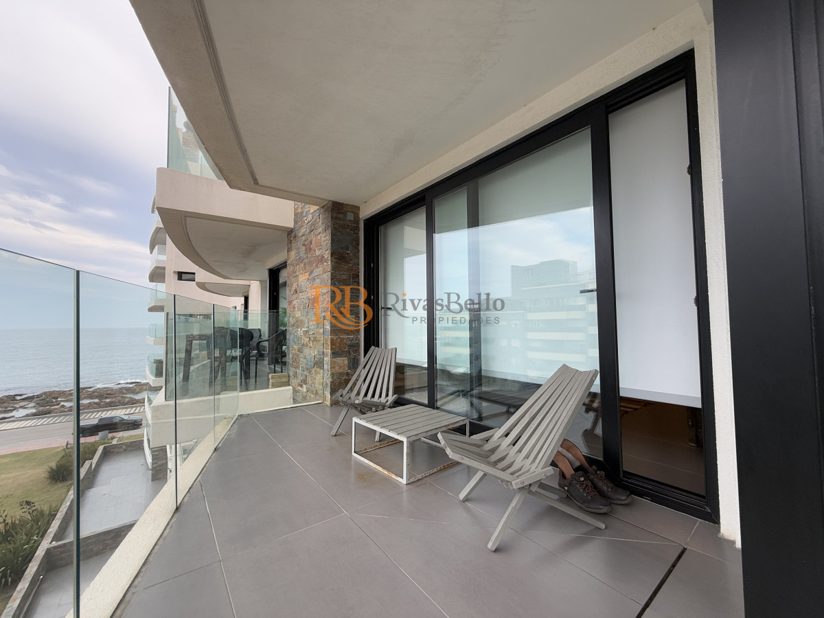 Apartamento ID.12 - Hermoso apartamento en venta