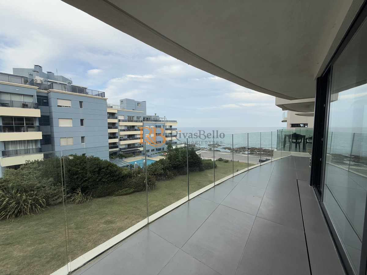 Apartamento ID.12 - Hermoso apartamento en venta