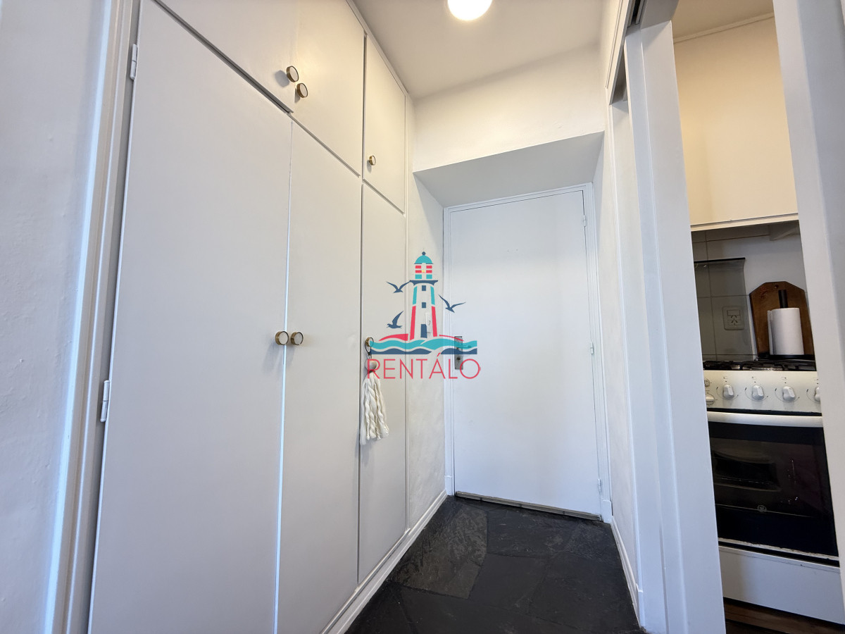 Apartamento ID.655 - Apartamento en venta en Punta del este 1 dormitorio OPORTUNIDAD!