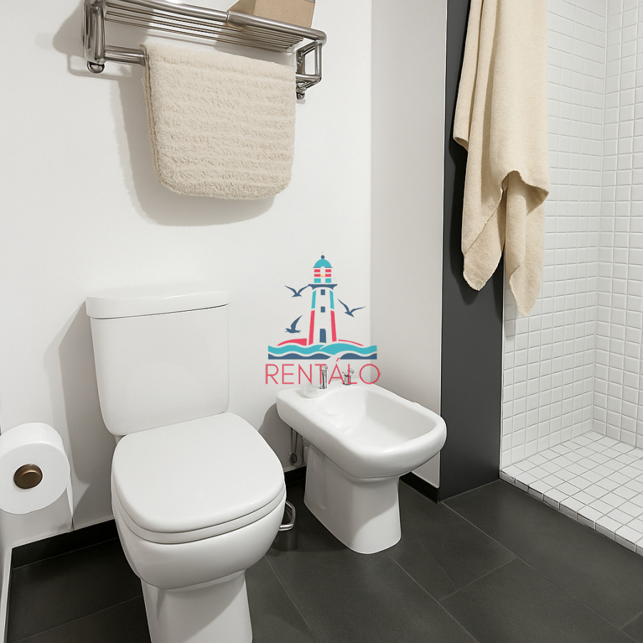 Apartamento ID.285 - Apartamento de 1 dormitorio en venta en Punta del Este 