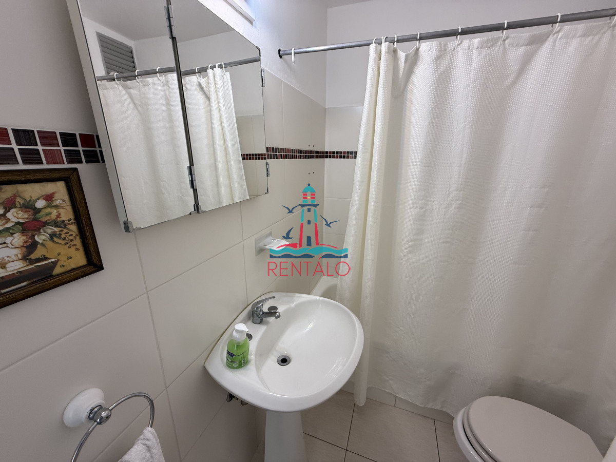 Apartamento ID.68 - Apartamento en venta 2 dormitorios Punta del Este, peninsula 
