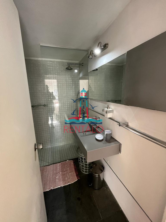 Apartamento ID.285 - Apartamento de 1 dormitorio en venta en Punta del Este 