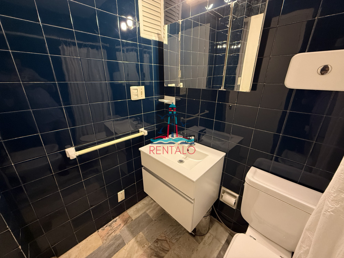 Apartamento ID.62 - Apartamento en venta peninsula 2 dormitorios 