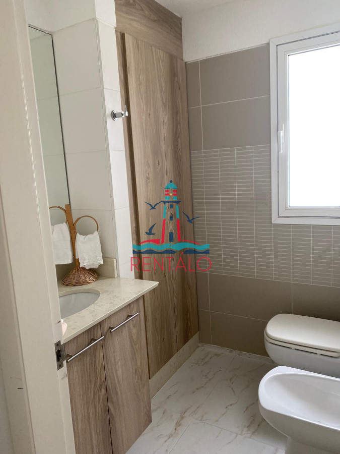 Apartamento ID.375 - Apartamento en venta de 2 dormitorios en punta del este 
