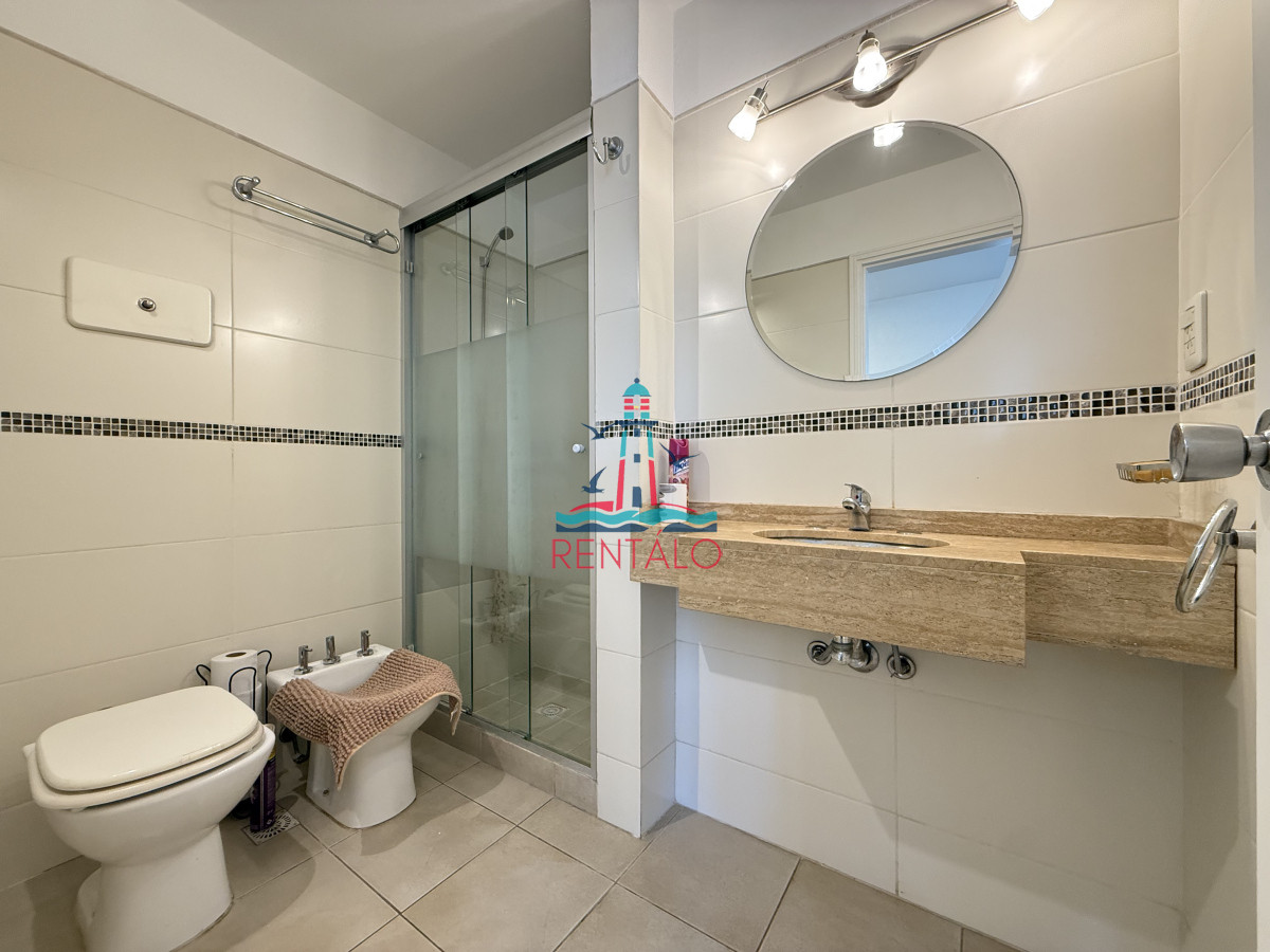 Apartamento ID.655 - Apartamento en venta en Punta del este 1 dormitorio OPORTUNIDAD!